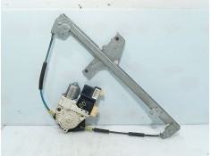 Recambio de elevalunas delantero derecho para peugeot 307 (3a/c) 1.6 hdi referencia OEM IAM   