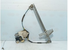 Recambio de elevalunas delantero izquierdo para peugeot 307 (3a/c) 1.6 hdi referencia OEM IAM   