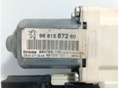 Recambio de elevalunas delantero izquierdo para peugeot 307 (3a/c) 1.6 hdi referencia OEM IAM    2