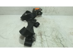 Recambio de cinturon seguridad delantero derecho para citroën berlingo furgón/monospace (b9) 1.6 hdi 75 referencia OEM IAM   