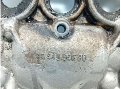 Recambio de culatin para peugeot 307 (3a/c) 1.6 hdi referencia OEM IAM    2