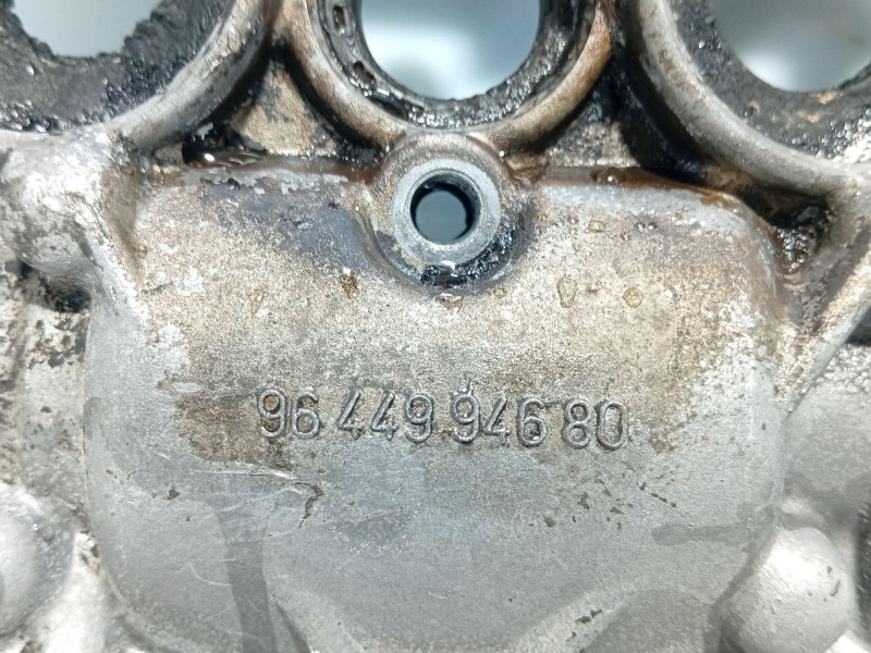 Recambio de culatin para peugeot 307 (3a/c) 1.6 hdi referencia OEM IAM   