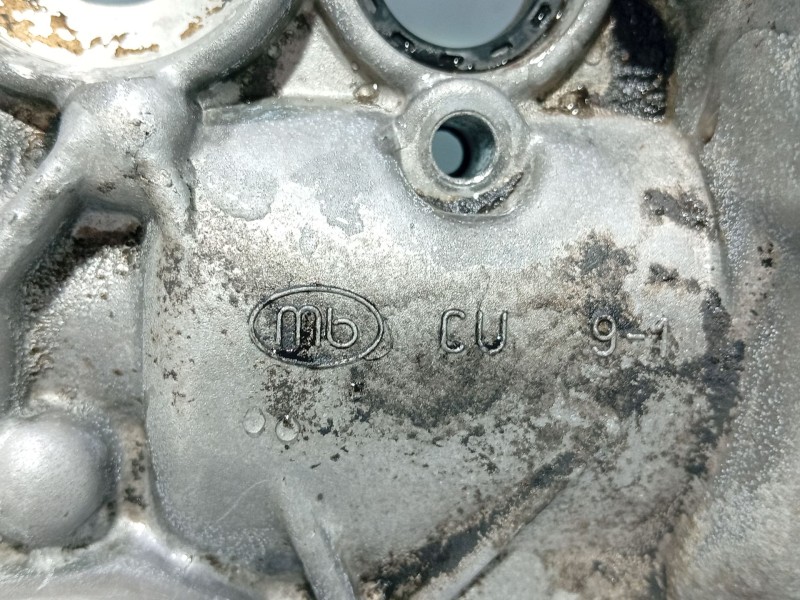 Recambio de culatin para peugeot 307 (3a/c) 1.6 hdi referencia OEM IAM   