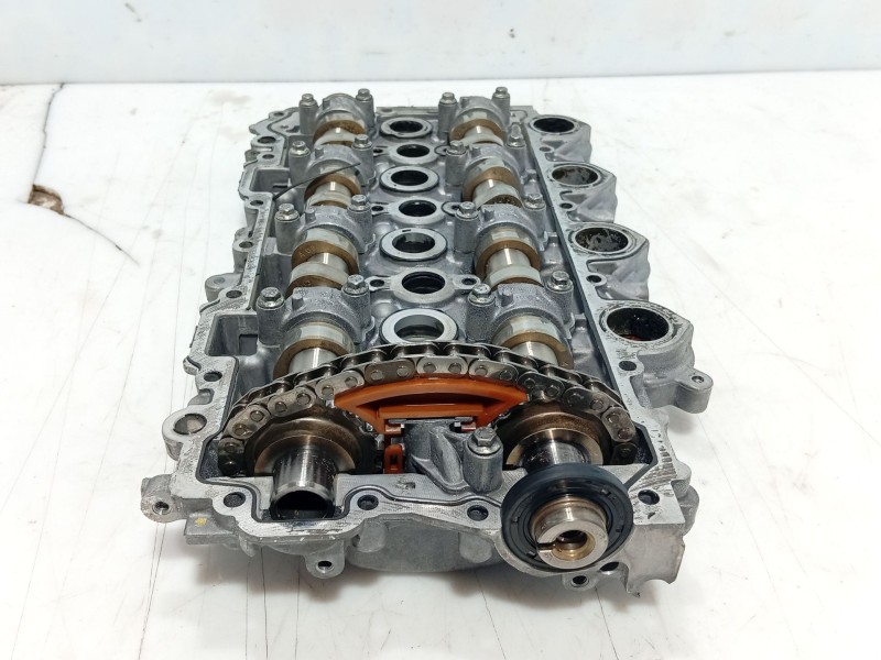 Recambio de culatin para peugeot 307 (3a/c) 1.6 hdi referencia OEM IAM   