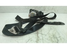 Recambio de cinturon seguridad delantero izquierdo para citroën berlingo furgón/monospace (b9) 1.6 hdi 75 referencia OEM IAM   