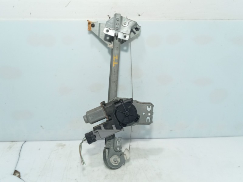 Recambio de elevalunas trasero izquierdo para peugeot 307 (3a/c) 1.6 hdi referencia OEM IAM   