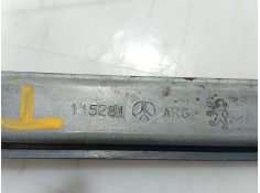 Recambio de elevalunas trasero izquierdo para peugeot 307 (3a/c) 1.6 hdi referencia OEM IAM    2