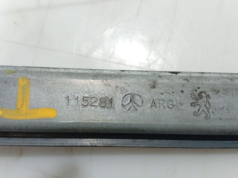 Recambio de elevalunas trasero izquierdo para peugeot 307 (3a/c) 1.6 hdi referencia OEM IAM   