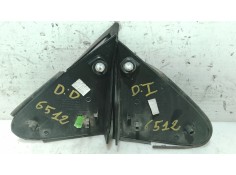 Recambio de moldura para citroën berlingo furgón/monospace (b9) 1.6 hdi 75 referencia OEM IAM   