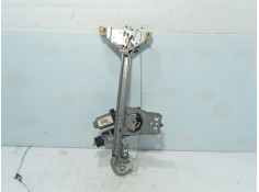 Recambio de elevalunas trasero derecho para peugeot 307 (3a/c) 1.6 hdi referencia OEM IAM   