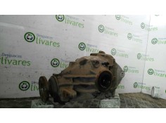 Recambio de diferencial trasero para bmw serie 3 berlina (e46) 1.8 16v   |   0.98 - 0.06 | 1998 - 2006 | 116 cv / 85 kw referenc 2