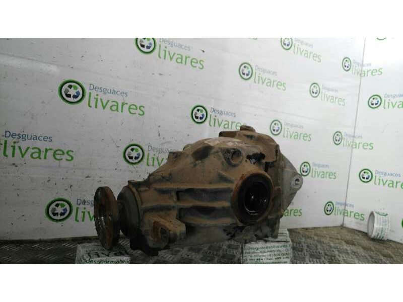 Recambio de diferencial trasero para bmw serie 3 berlina (e46) 1.8 16v   |   0.98 - 0.06 | 1998 - 2006 | 116 cv / 85 kw referenc Recambio de diferencial trasero para bmw serie 3 berlina (e46) 1.8 16v   |   0.98 - 0.06 | 1998 - 2006 | 116 cv / 85 kw referenc