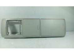 Recambio de moldura para volkswagen touran (1t3) 1.6 tdi referencia OEM IAM   