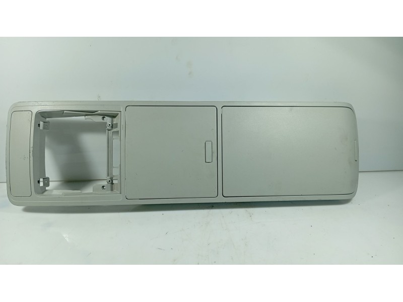 Recambio de moldura para volkswagen touran (1t3) 1.6 tdi referencia OEM IAM   