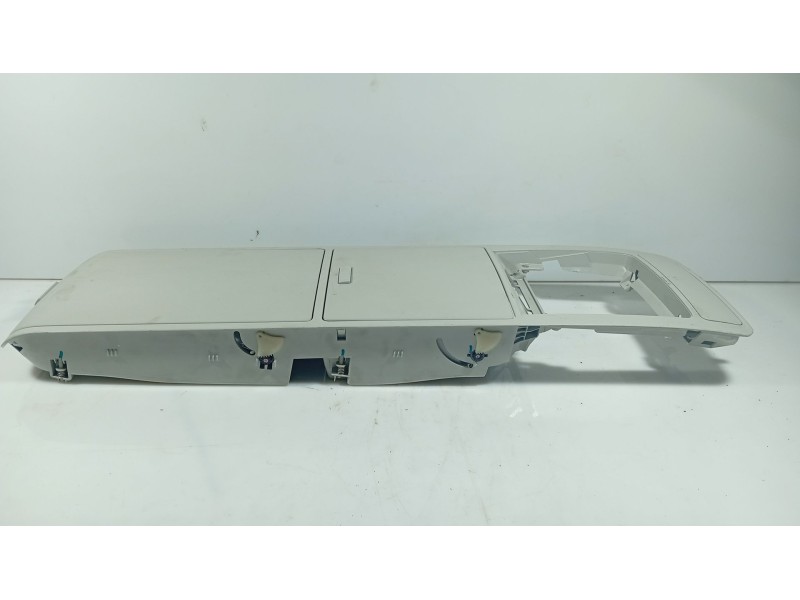 Recambio de moldura para volkswagen touran (1t3) 1.6 tdi referencia OEM IAM   