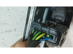Recambio de elevalunas delantero izquierdo para citroën berlingo furgón/monospace (b9) 1.6 hdi 75 referencia OEM IAM    2