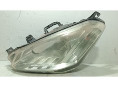 Recambio de faro izquierdo para citroën berlingo furgón/monospace (b9) 1.6 hdi 75 referencia OEM IAM   
