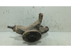 Recambio de mangueta delantera derecha para citroën berlingo furgón/monospace (b9) 1.6 hdi 75 referencia OEM IAM   