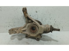 Recambio de mangueta delantera derecha para citroën berlingo furgón/monospace (b9) 1.6 hdi 75 referencia OEM IAM    2