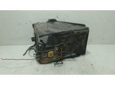 Recambio de modulo electronico para citroën berlingo furgón/monospace (b9) 1.6 hdi 75 referencia OEM IAM   