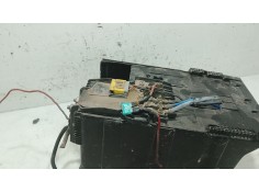Recambio de modulo electronico para citroën berlingo furgón/monospace (b9) 1.6 hdi 75 referencia OEM IAM    2
