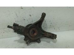 Recambio de mangueta delantera izquierda para citroën berlingo furgón/monospace (b9) 1.6 hdi 75 referencia OEM IAM   