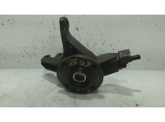 Recambio de mangueta delantera izquierda para citroën berlingo furgón/monospace (b9) 1.6 hdi 75 referencia OEM IAM    2