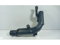 Recambio de tubo para volkswagen touran (1t3) 1.6 tdi referencia OEM IAM   