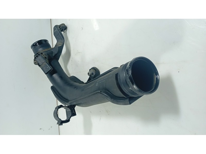 Recambio de tubo para volkswagen touran (1t3) 1.6 tdi referencia OEM IAM   
