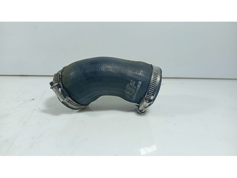 Recambio de tubo para volkswagen touran (1t3) 1.6 tdi referencia OEM IAM   