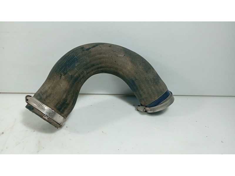 Recambio de tubo para volkswagen touran (1t3) 1.6 tdi referencia OEM IAM   