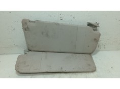 Recambio de parasol izquierdo para citroën berlingo furgón/monospace (b9) 1.6 hdi 75 referencia OEM IAM   