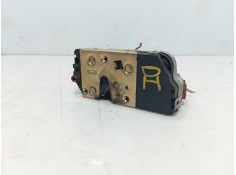 Recambio de cerradura puerta trasera izquierda para peugeot 307 (3a/c) 1.6 hdi referencia OEM IAM   