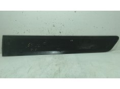 Recambio de moldura para citroën berlingo furgón/monospace (b9) 1.6 hdi 75 referencia OEM IAM   