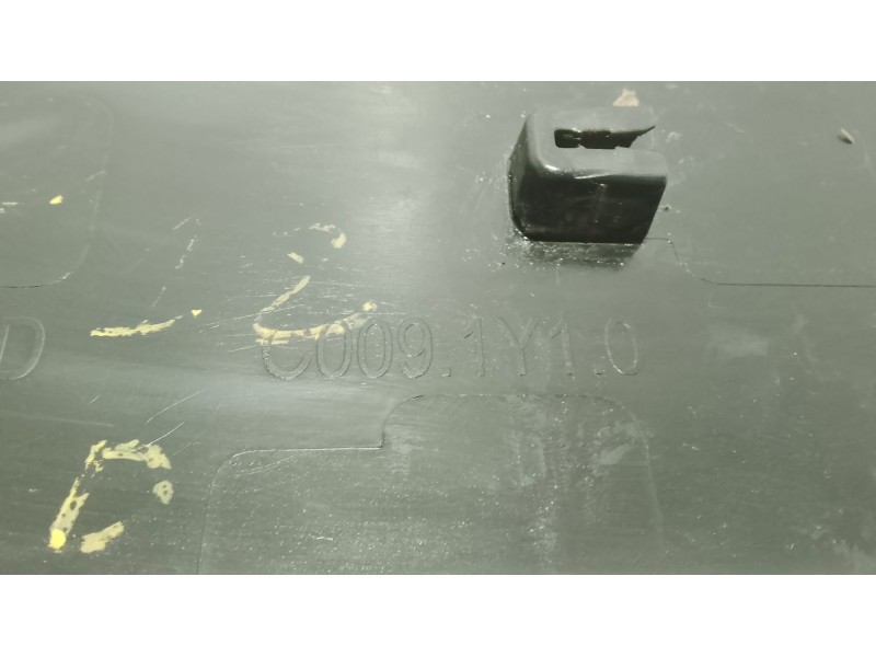 Recambio de moldura para citroën berlingo furgón/monospace (b9) 1.6 hdi 75 referencia OEM IAM   