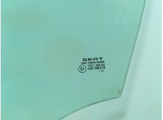 Recambio de luna delantera izquierda para seat ibiza iv sc (6j1, 6p5) 1.6 tdi referencia OEM IAM 6J4845201B   2