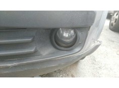 Recambio de faro antiniebla izquierdo para  referencia OEM IAM 1481007