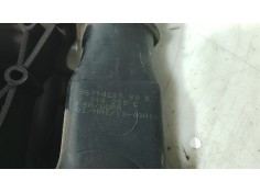 Recambio de palanca cambio para citroën berlingo furgón/monospace (b9) 1.6 hdi 75 referencia OEM IAM    2