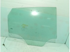 Recambio de luna trasera derecha para seat ibiza iv sc (6j1, 6p5) 1.6 tdi referencia OEM IAM 6J4845206  