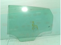 Recambio de luna trasera izquierda para seat ibiza iv sc (6j1, 6p5) 1.6 tdi referencia OEM IAM 6J4845205  