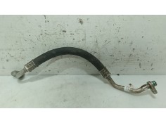 Recambio de tubo para citroën berlingo furgón/monospace (b9) 1.6 hdi 75 referencia OEM IAM   