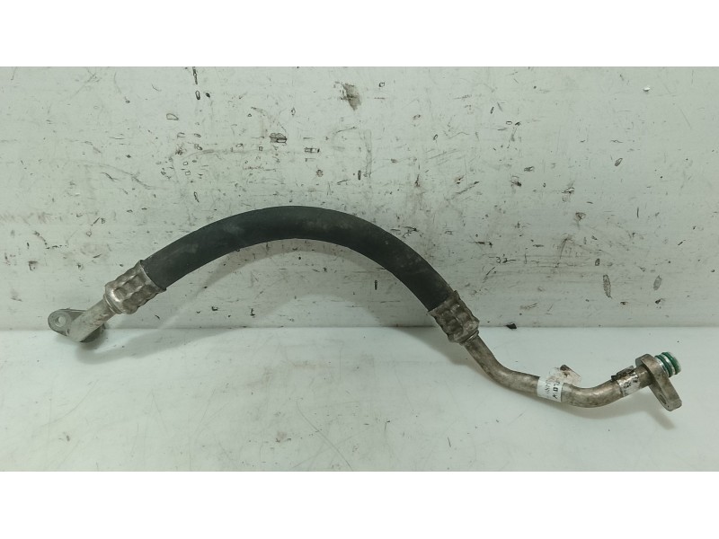 Recambio de tubo para citroën berlingo furgón/monospace (b9) 1.6 hdi 75 referencia OEM IAM   
