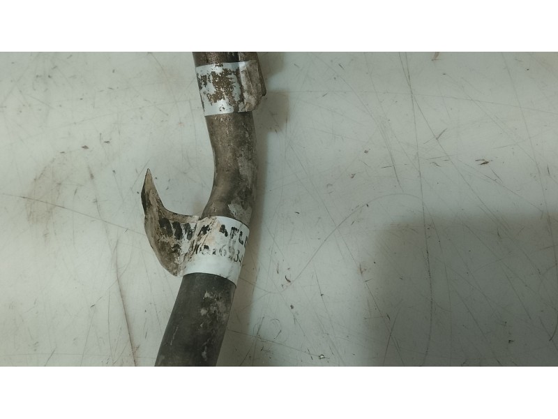 Recambio de tubo para citroën berlingo furgón/monospace (b9) 1.6 hdi 75 referencia OEM IAM   