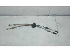 Recambio de varillaje cambio para citroën berlingo furgón/monospace (b9) 1.6 hdi 75 referencia OEM IAM   