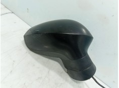 Recambio de retrovisor derecho para seat ibiza iv sc (6j1, 6p5) 1.6 tdi referencia OEM IAM   