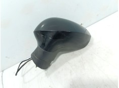 Recambio de retrovisor izquierdo para seat ibiza iv sc (6j1, 6p5) 1.6 tdi referencia OEM IAM   