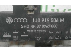 Recambio de modulo electronico para seat cordoba berlina (6l2) stella   |   09.02 - 12.04 | 2002 - 2004 | 75 cv / 55 kw referenc 2