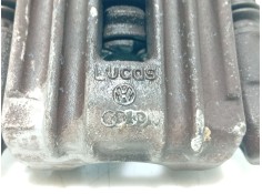 Recambio de pinza freno trasera izquierda para seat ibiza iv sc (6j1, 6p5) 1.6 tdi referencia OEM IAM 1K0615123D / 8D0698671 / 6 2