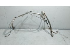 Recambio de tubo para citroën berlingo furgón/monospace (b9) 1.6 hdi 75 referencia OEM IAM   
