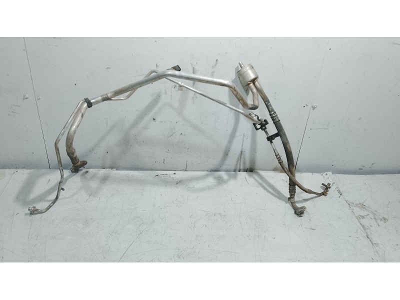 Recambio de tubo para citroën berlingo furgón/monospace (b9) 1.6 hdi 75 referencia OEM IAM   